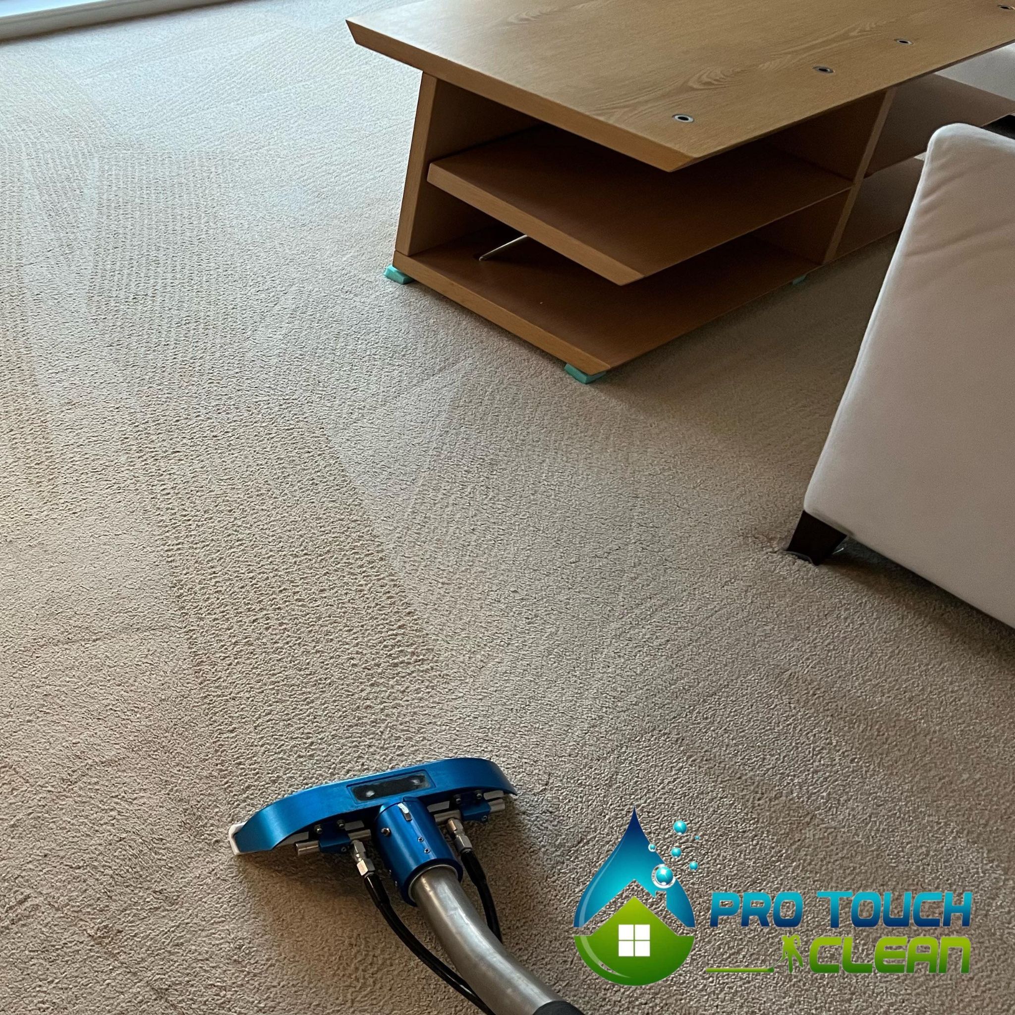 Professional Carpet Cleaning Ickenham