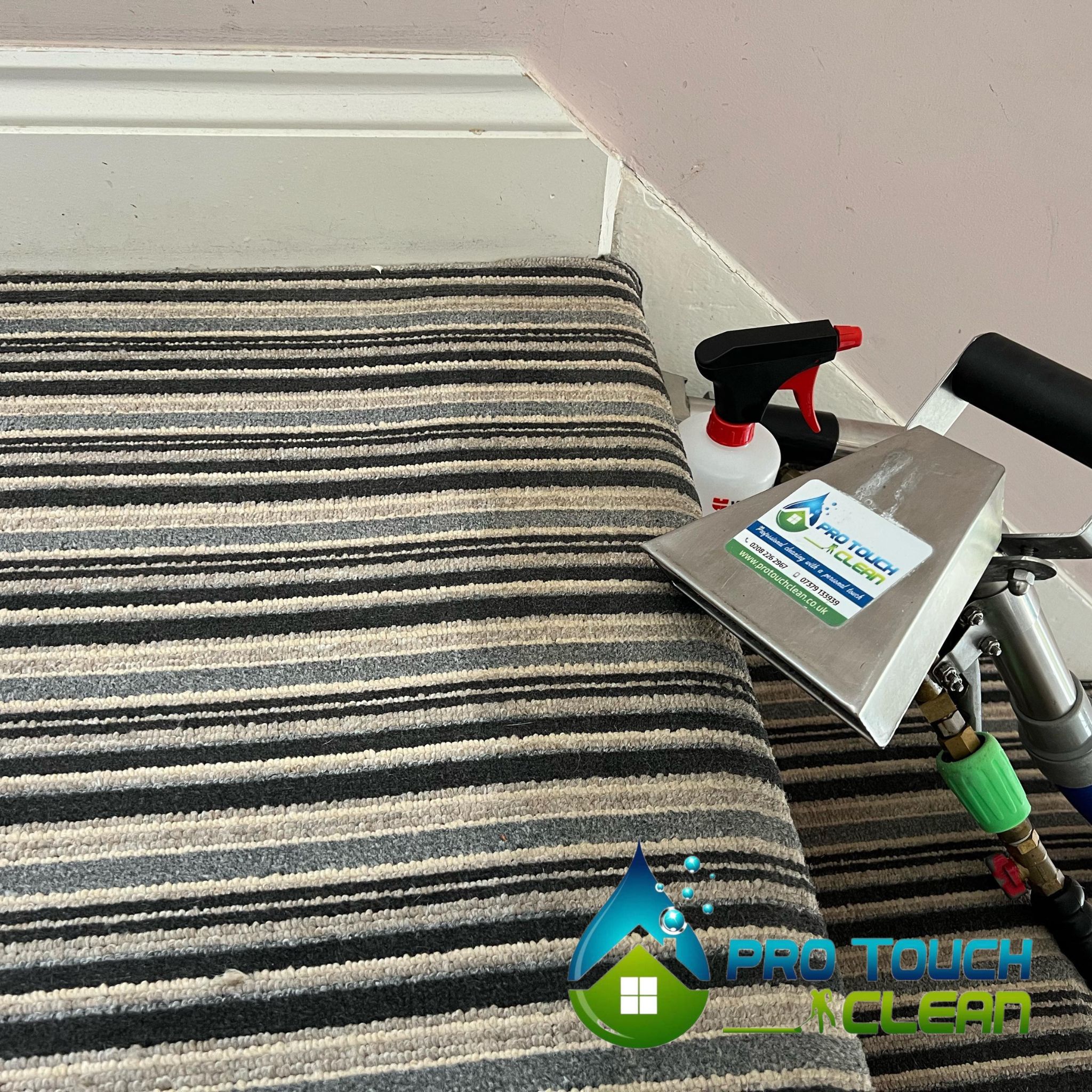 Carpet Cleaning(8)