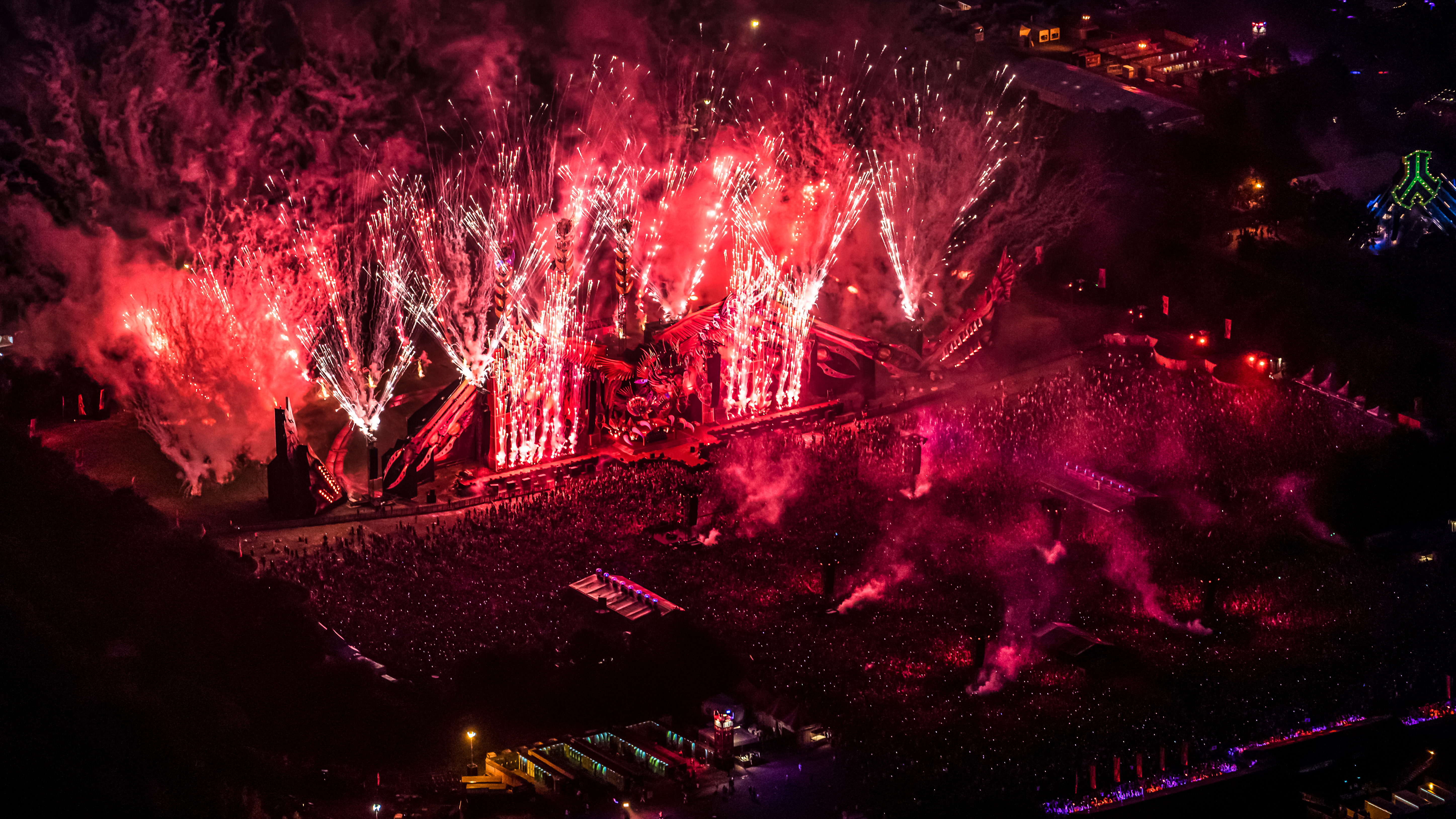 Defqon 1 2023 Day Tickets Q Dance