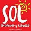 Sol-Estado Español