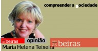 Maria Helena Teixeira Química E Escritora