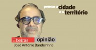 José António Bandeirinha