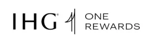 IHG One Rewards Logo White 300x84