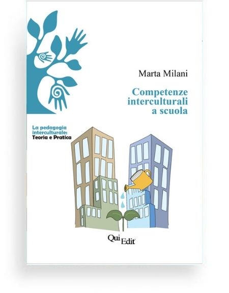 Competenze interculturali a scuola di Marta Milani