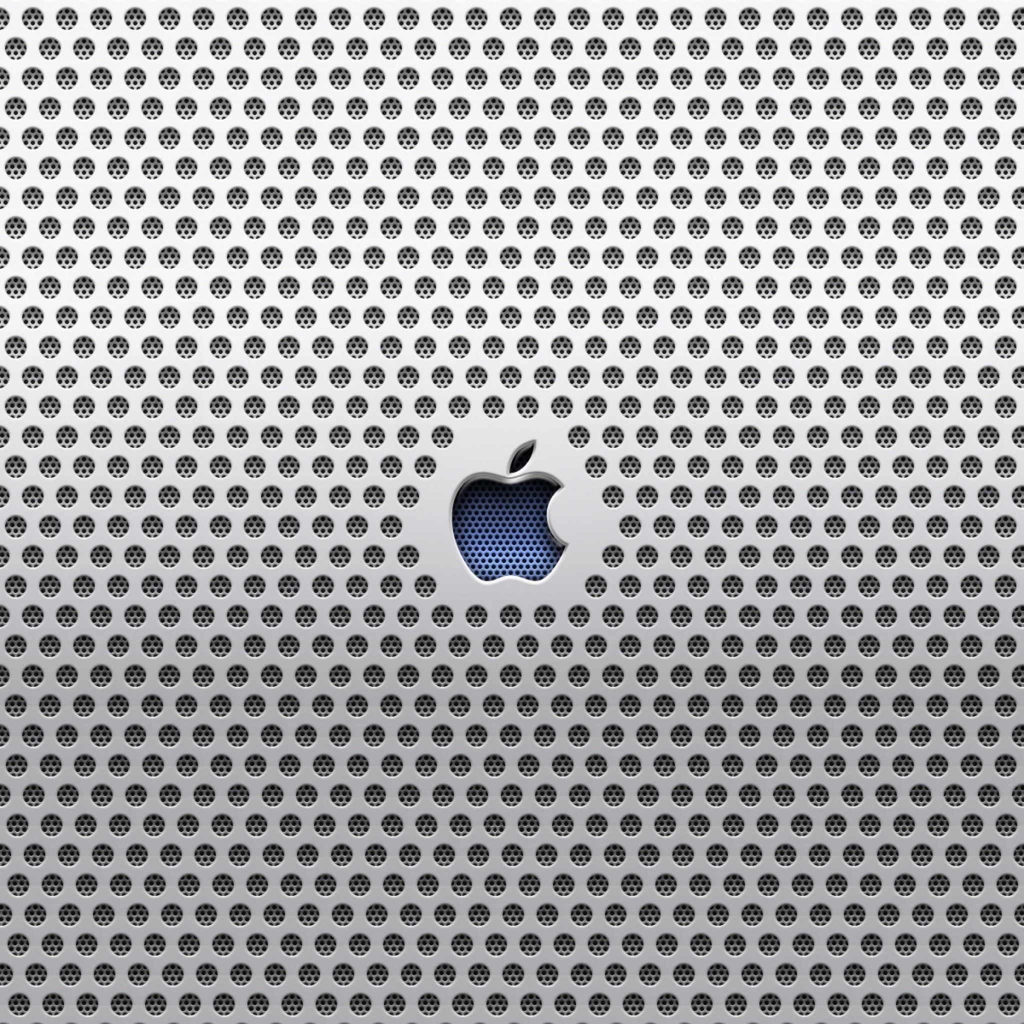 Louis Vuitton Apple Logo Wallpaper