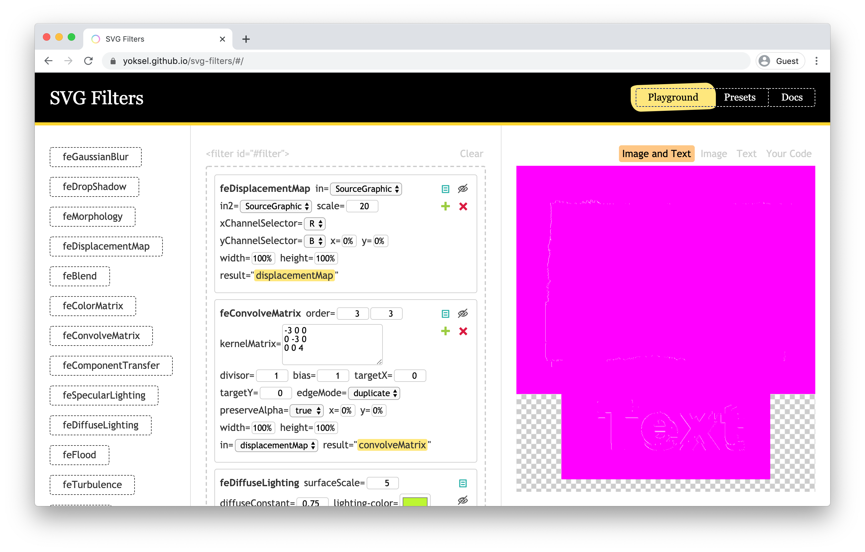 yoksel.github.io/svg-filters