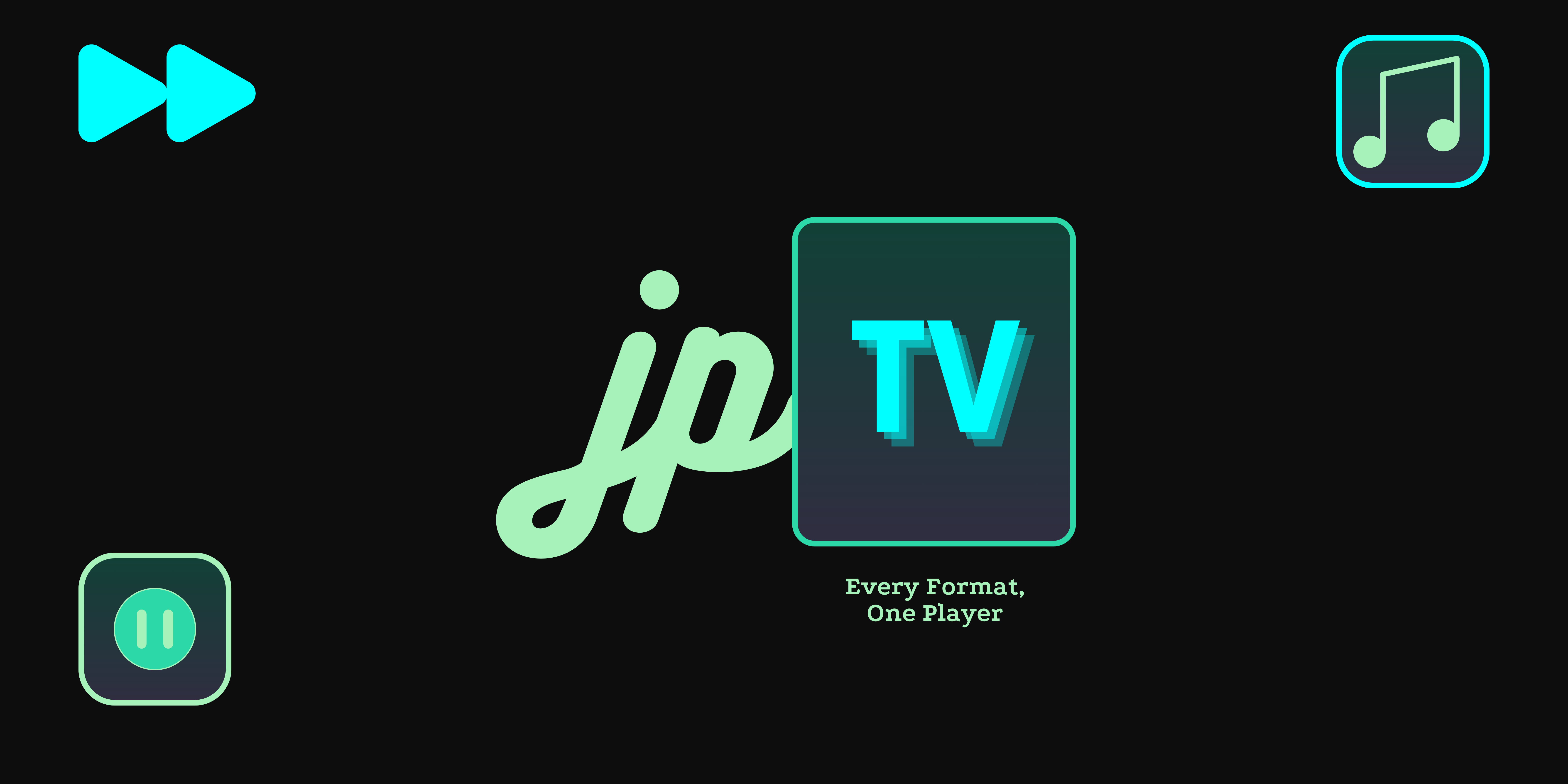 JPTV Banner