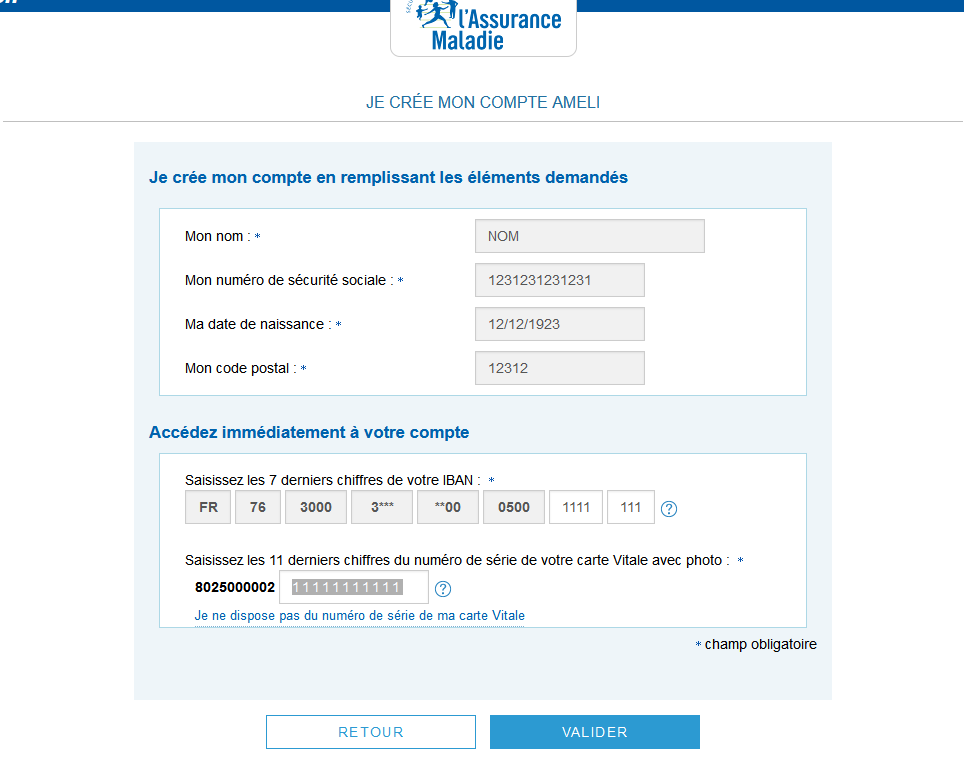 Faq Securite Des Assures Sur Internet Resolue