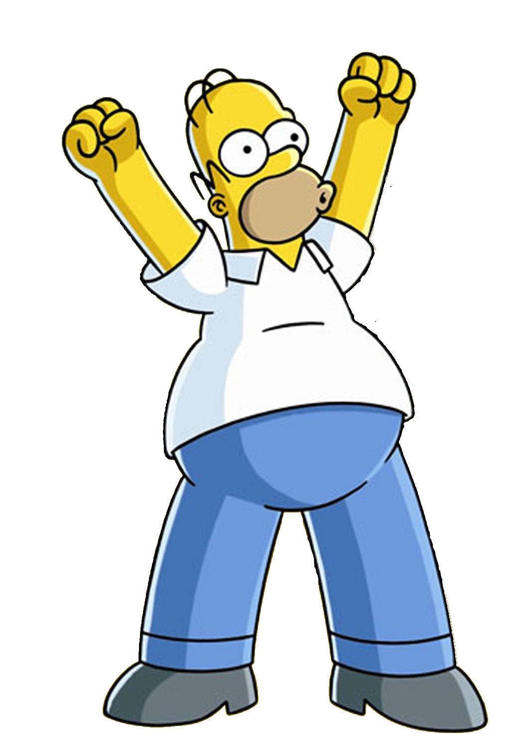 Bart Simpson
