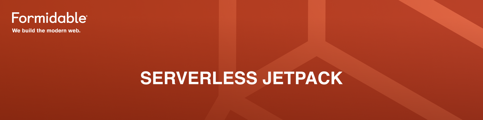 Serverless Jetpack 🚀 — Nearform