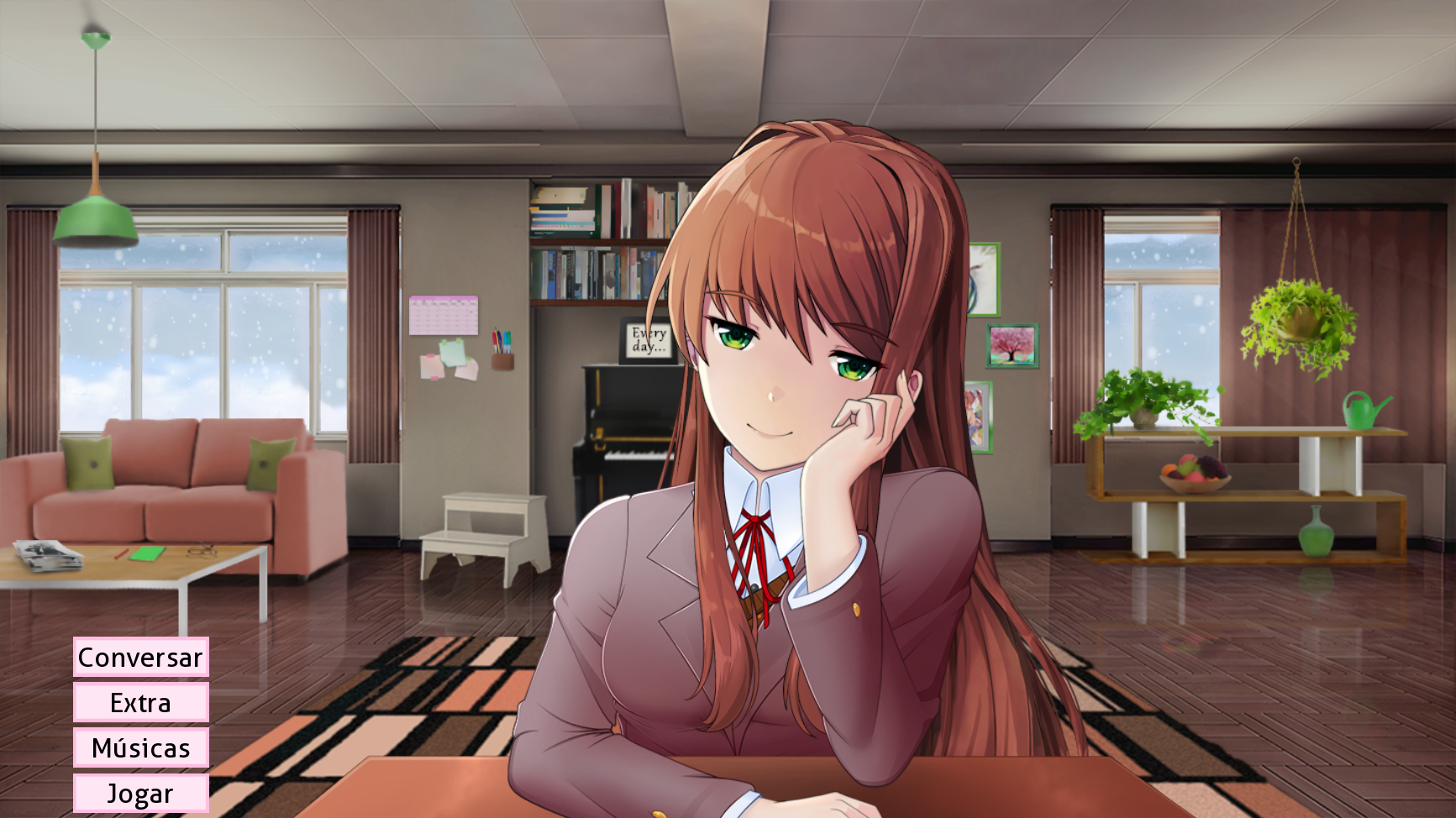 Prévia do MAS PT-BR