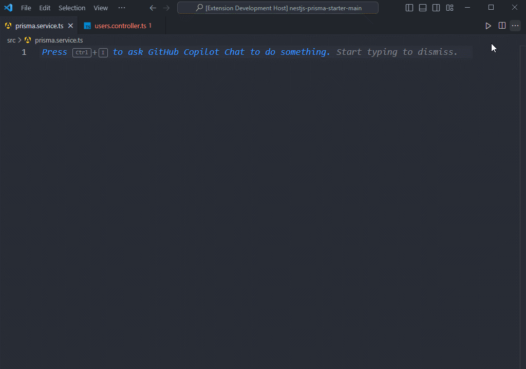 demo