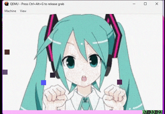 V2.5 Raycast