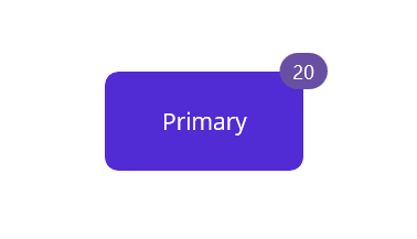 Getting started with .NET MAUI Badge View