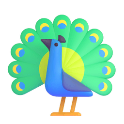 Peacock