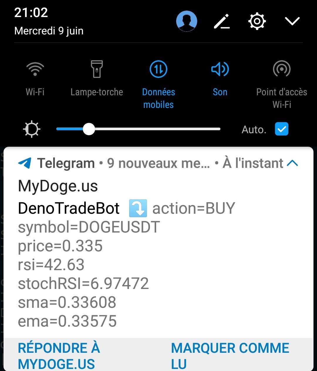 Telegram