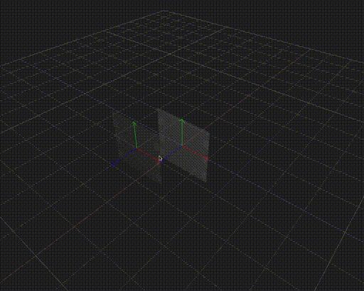 ThirdPersonCameraController