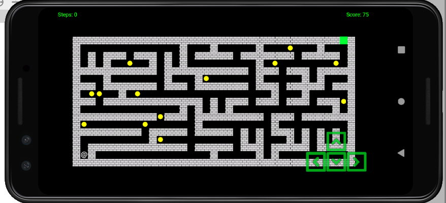 Maze Game