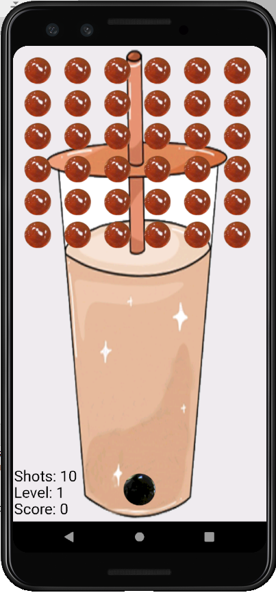 Tapioca Launcher