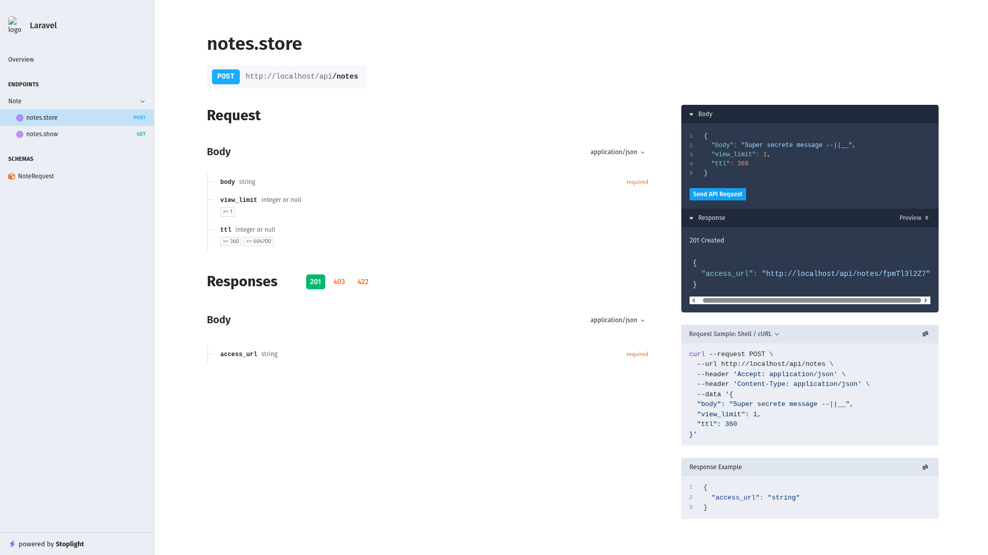Content creation image