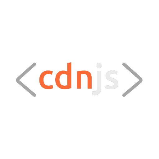 < cdnjs >