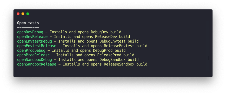 android-rocket-launcher