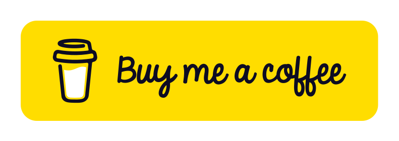 Buy me a Coffee