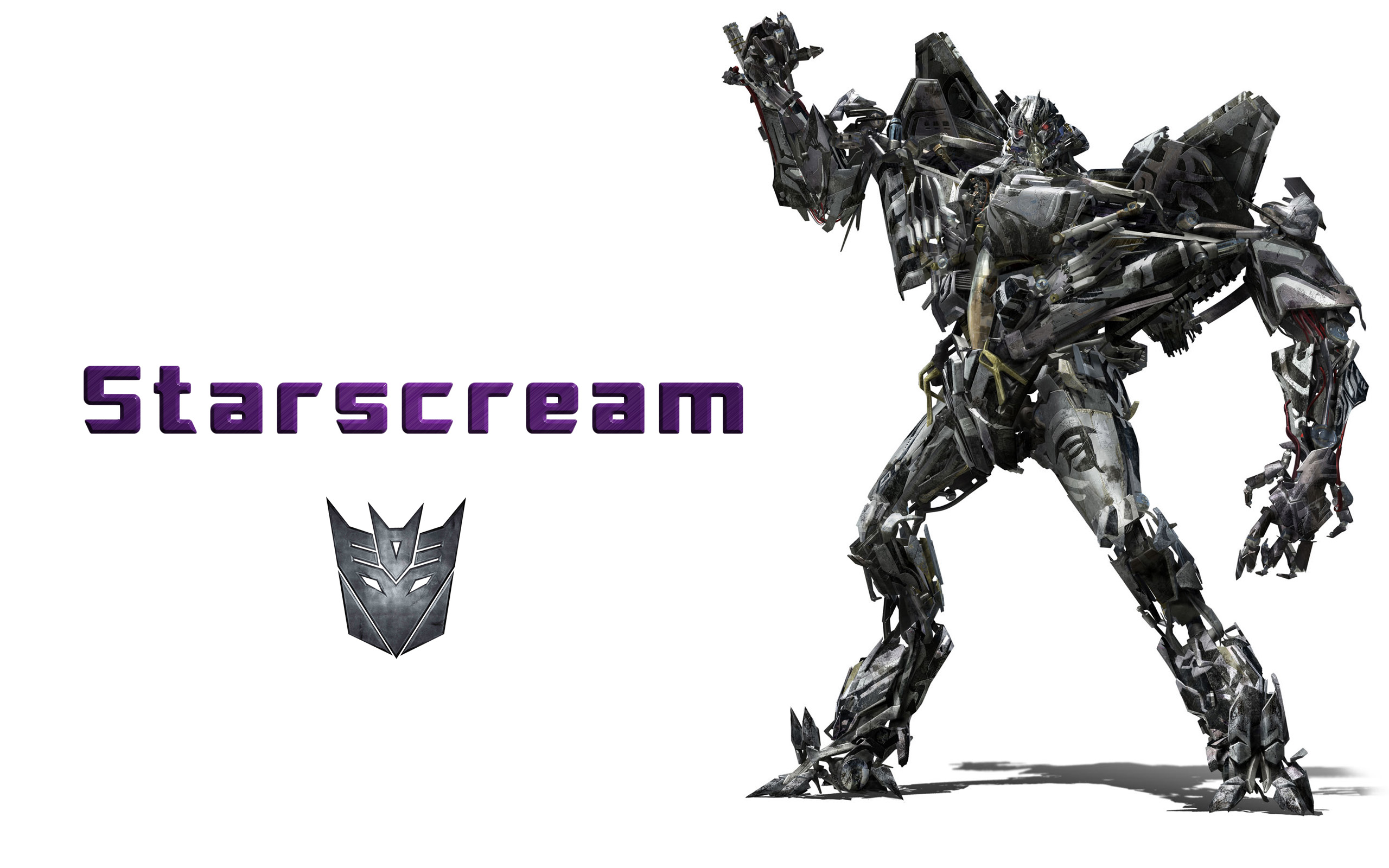 starscream