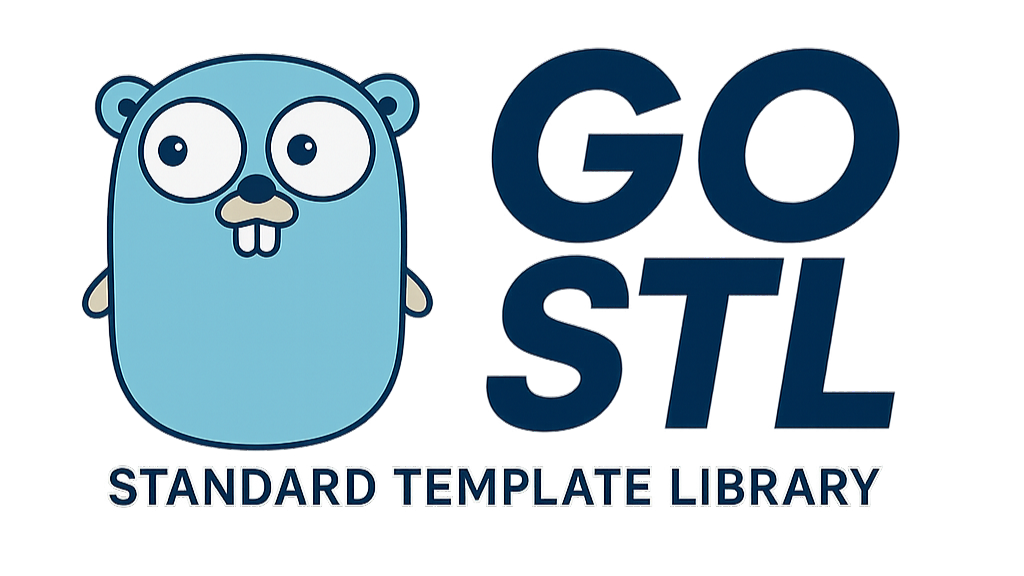 Go STL Logo