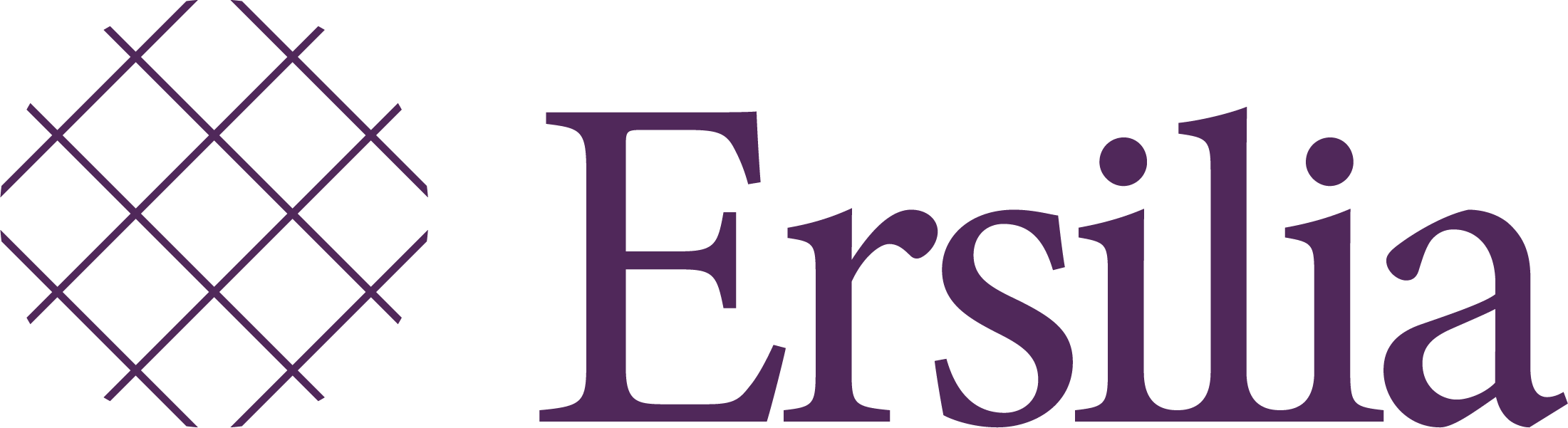 Ersilia logo