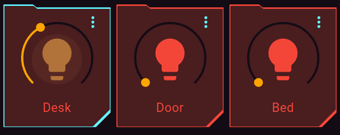 Theme - State Overlay