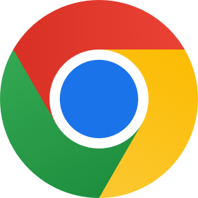 chrome