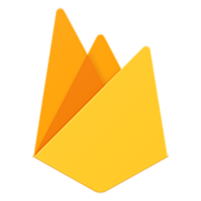 firebase logo