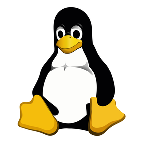 Logo Linux