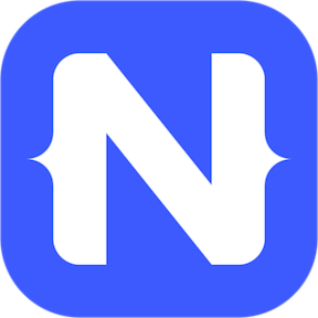 nativescript logo