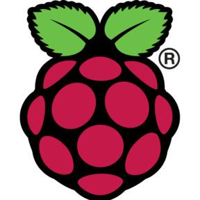 raspberry-pi logo