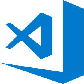 Logo visual studio