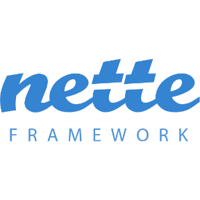 nette logo