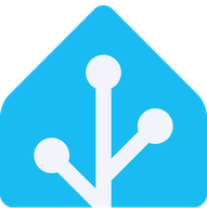 Home Assistant logo
