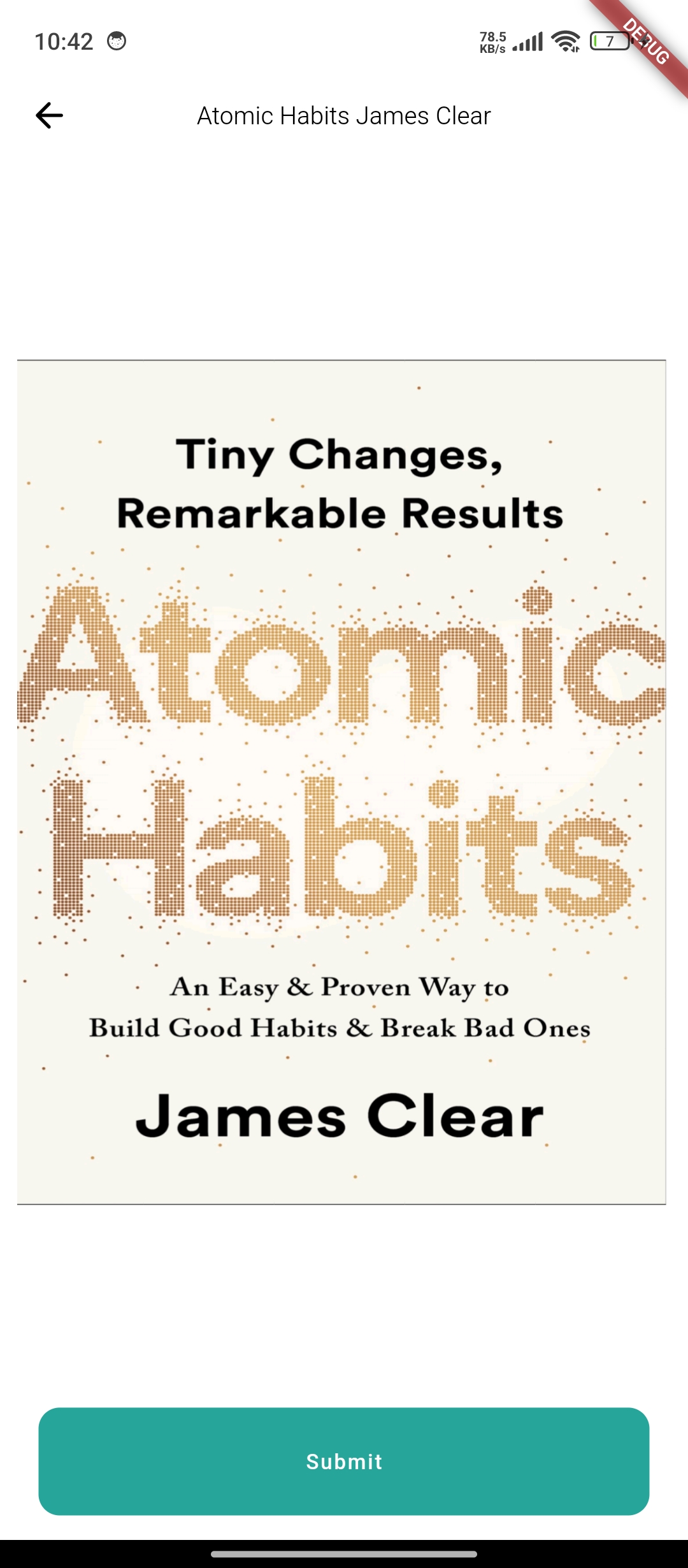 Media Picker Example 3