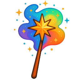 Icon of Magic querySelector