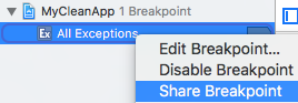 Share Breakpoint