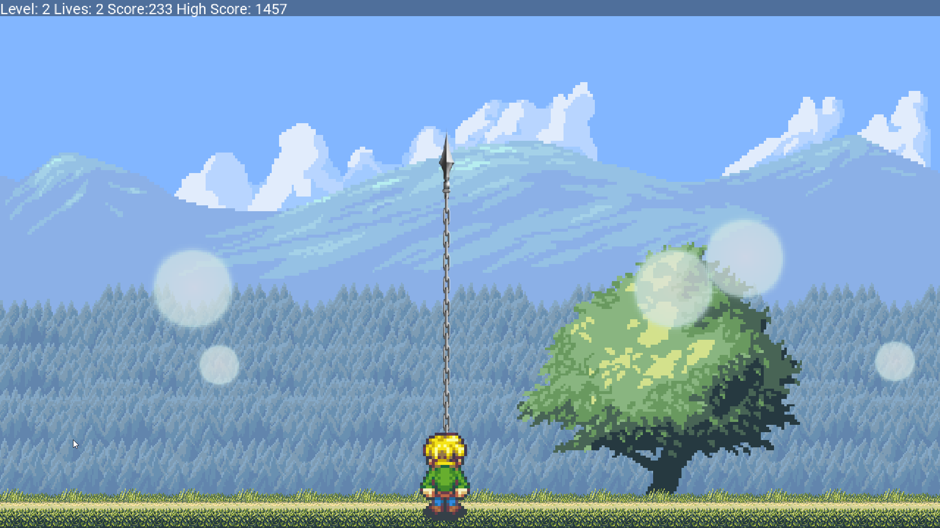 Retrotime Screenshot 1