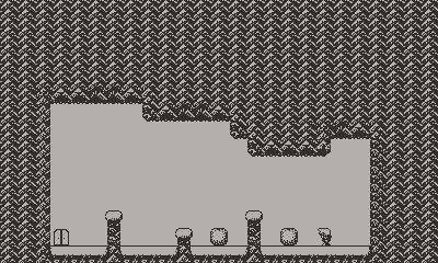 Blockdude Screenshot 1