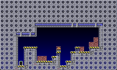 Blockdude Screenshot 2