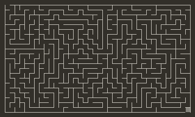 Mazethingie Screenshot 2