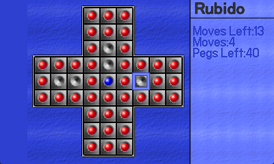 Rubido Screenshot 2