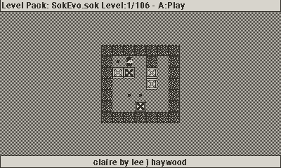 Playdoban Screenshot 2