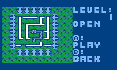 Waternet Screenshot 2