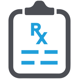 RxGen logo